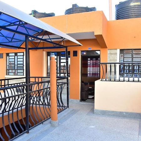 Amber Apartments G2 Kitengela Athi River Zewnętrze zdjęcie