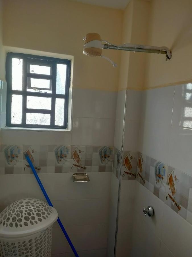 Amber Apartments G2 Kitengela Athi River Zewnętrze zdjęcie