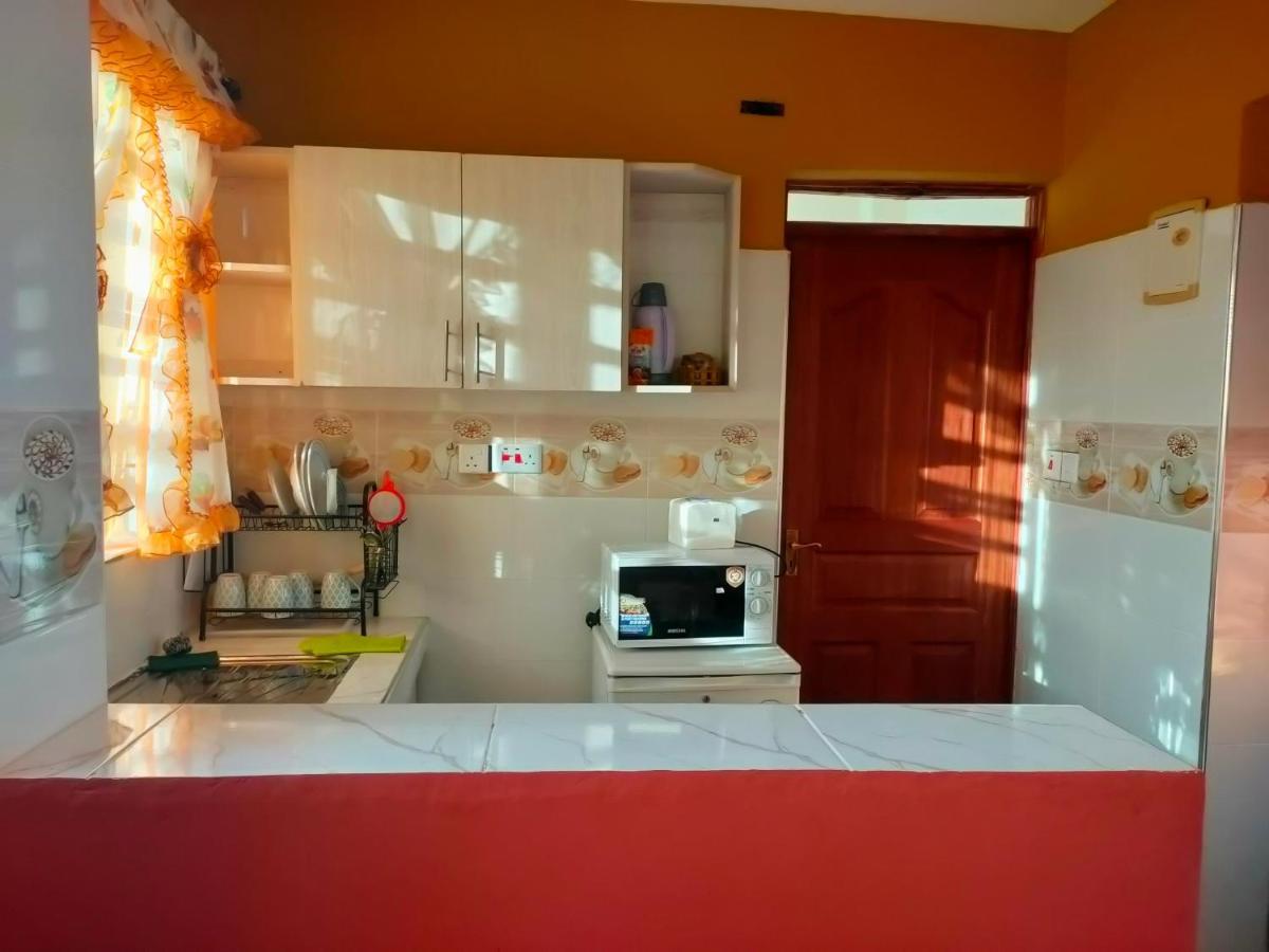 Amber Apartments G2 Kitengela Athi River Zewnętrze zdjęcie